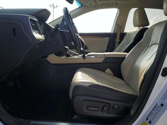  LEXUS RX350 2017 Белы