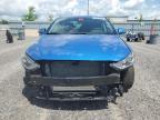 2017 HYUNDAI ELANTRA SE   for sale at Copart ON - OTTAWA