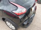 2015 NISSAN JUKE ACENTA CVT  for sale at Copart SANDWICH
