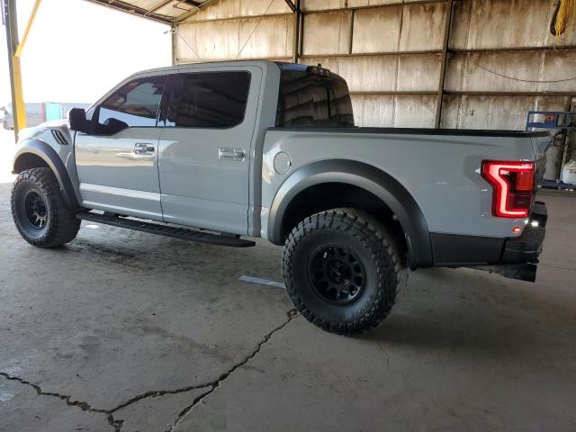 Pickups FORD F150 2017 White
