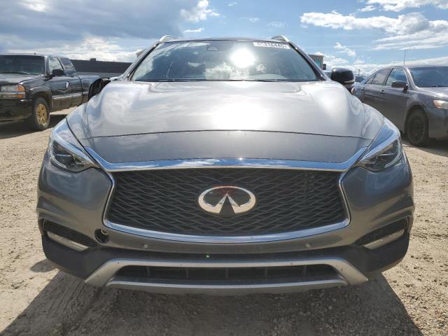 2017 INFINITI QX30 BASE  