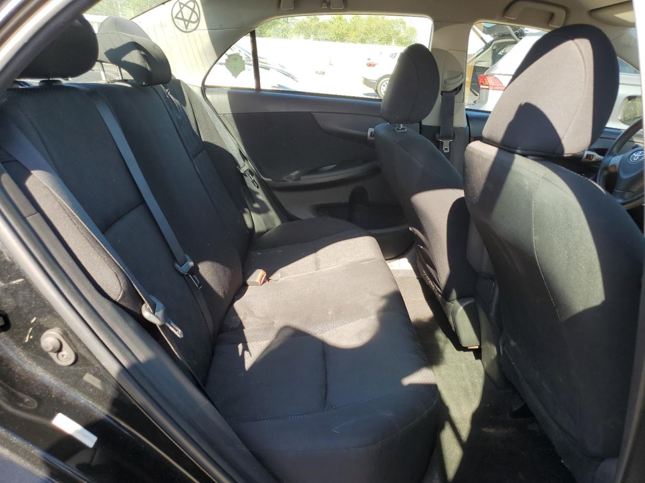 2009 Toyota Corolla Base VIN: 1NXBU40E39Z125771 Lot: 64768525