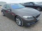 2012 BMW 520D EFFIC for sale at Copart CORBY