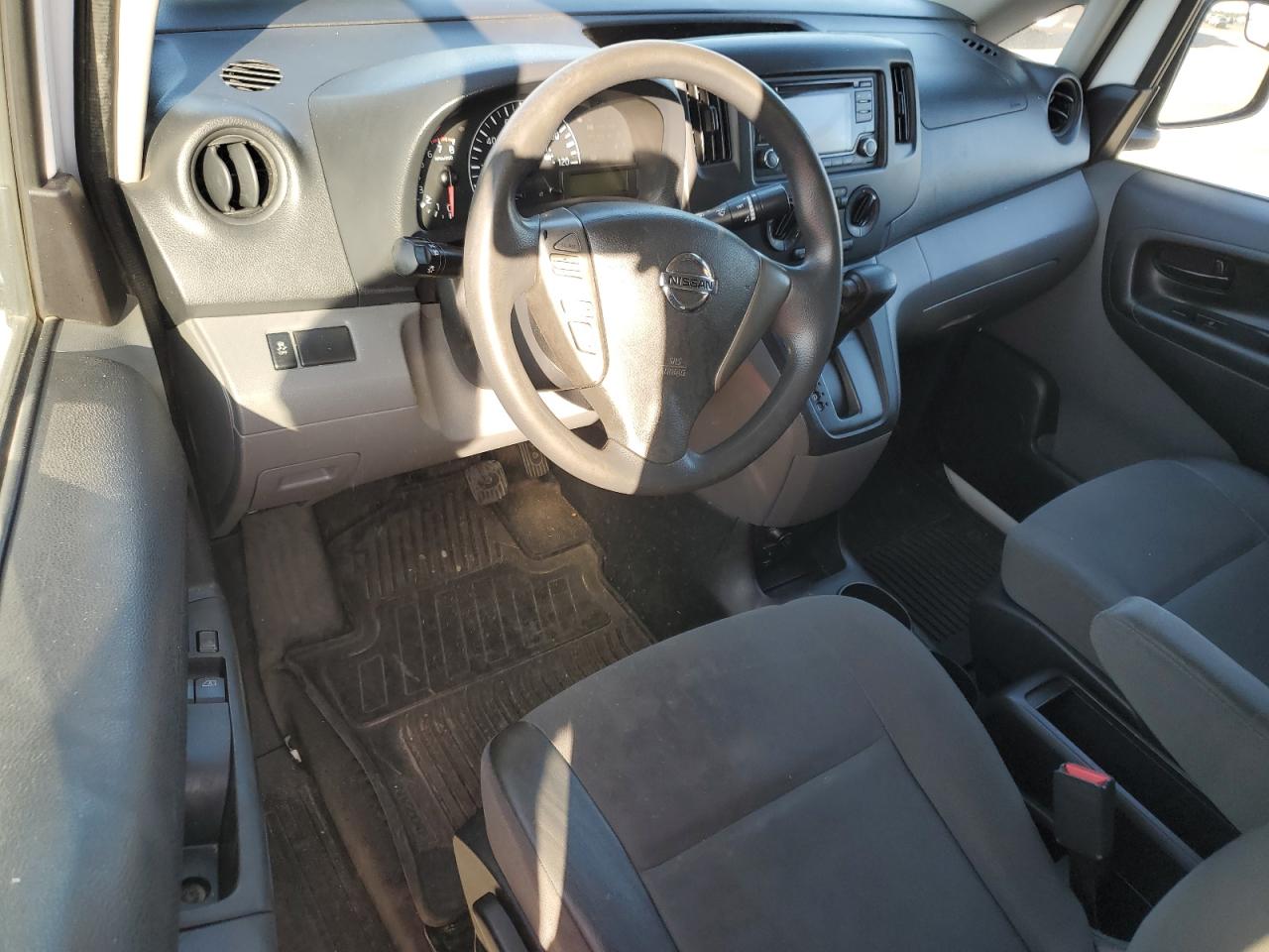 2019 Nissan Nv200 2.5S VIN: 3N6CM0KN6KK705615 Lot: 64471565