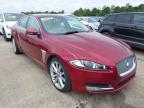 2013 JAGUAR XF PREMIUM for sale at Copart NEWBURY