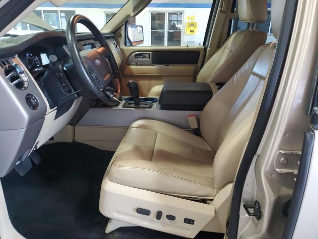 Parquets FORD EXPEDITION 2017 Złoty