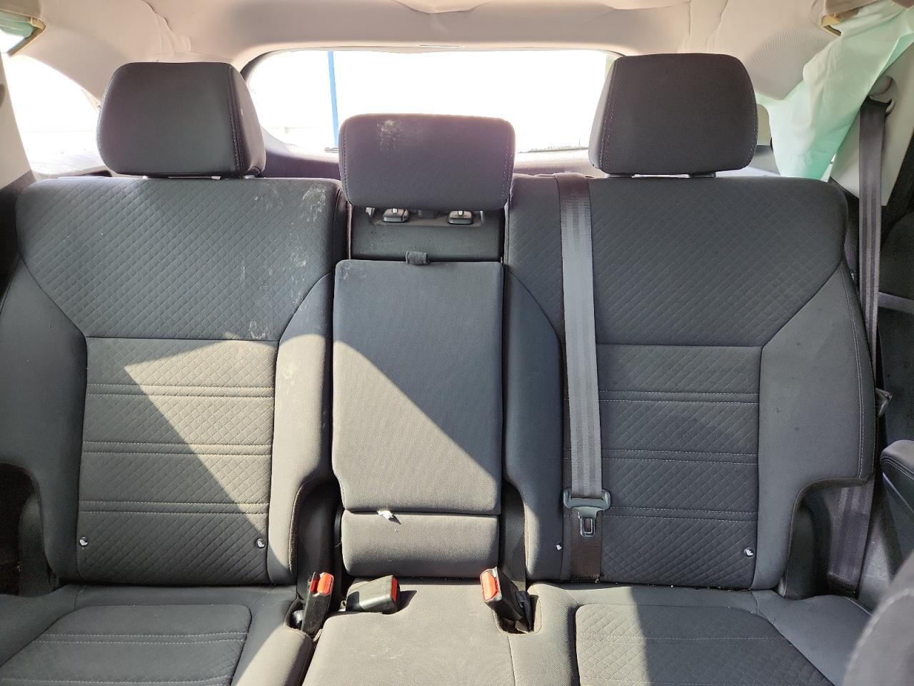2017 Kia Sorento Lx VIN: 5XYPG4A32HG256205 Lot: 63432735