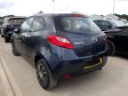 2009 MAZDA 2 TS for sale at Copart SANDY