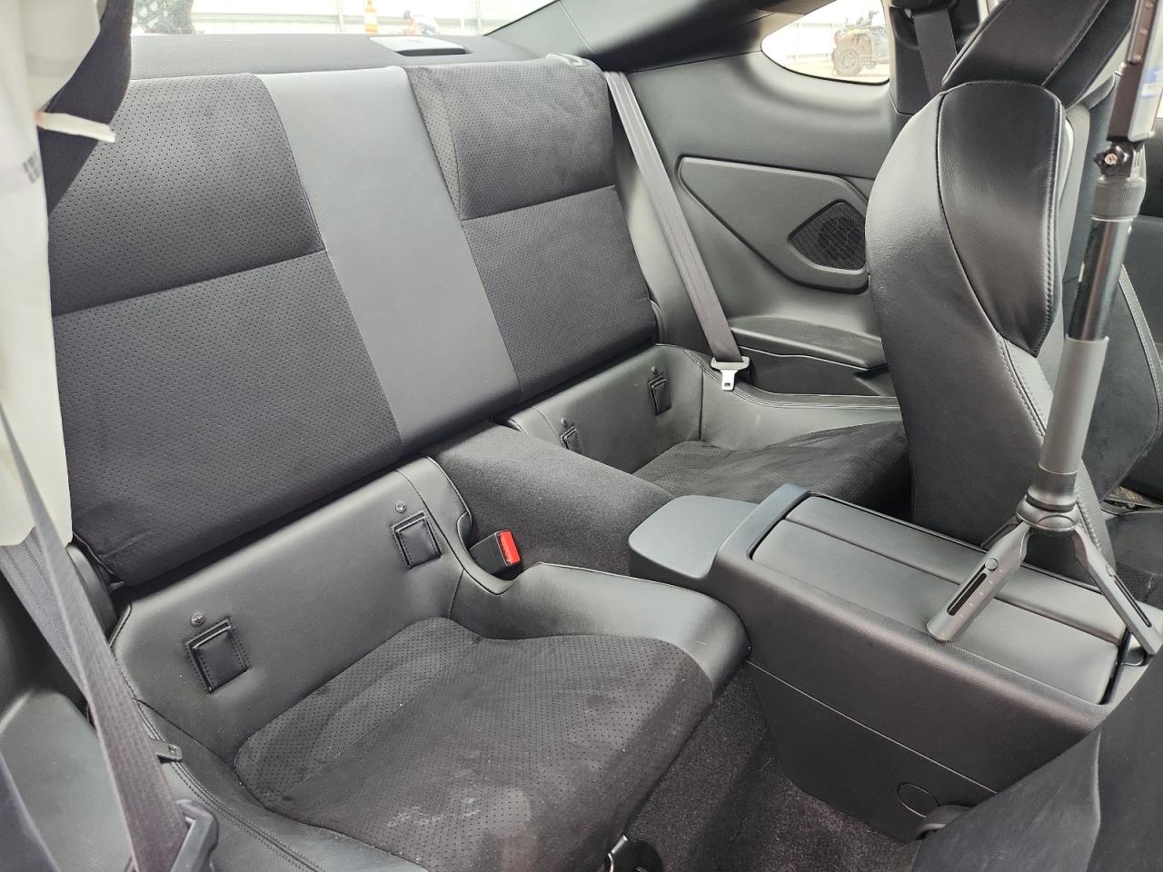 2025 Toyota Gr 86 Premium VIN: JF1ZNBE14S8756009 Lot: 65008015