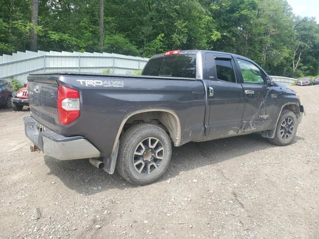  TOYOTA TUNDRA 2017 Szary