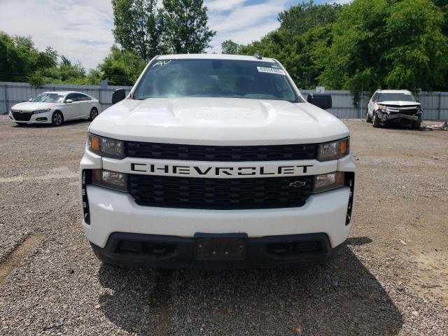 2019 CHEVROLET SILVERADO K1500 CUSTOM  