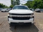 2019 CHEVROLET SILVERADO K1500 CUSTOM   for sale at Copart ON - LONDON