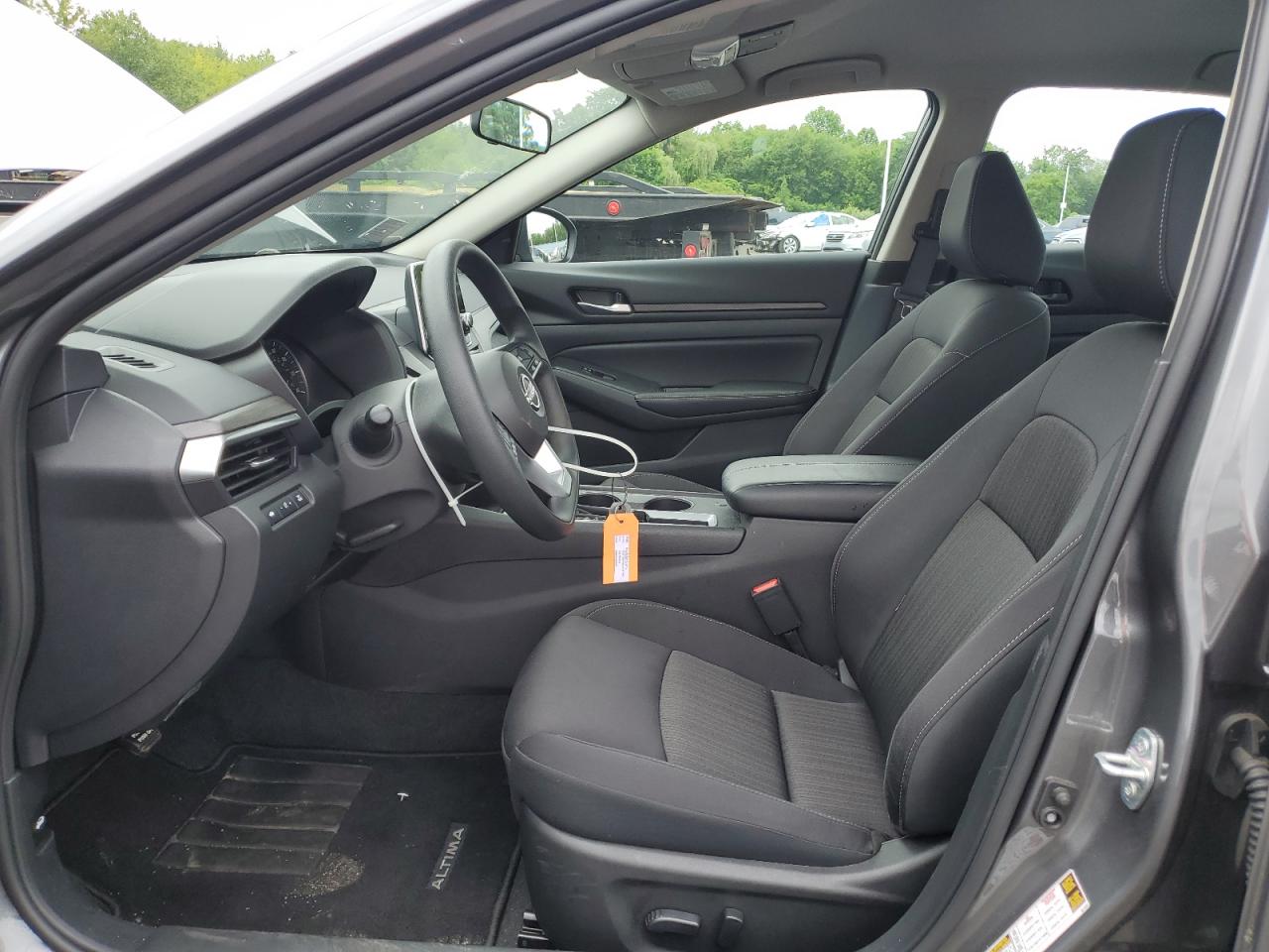 1N4BL4DV6SN329777 NISSAN ALTIMA 2025