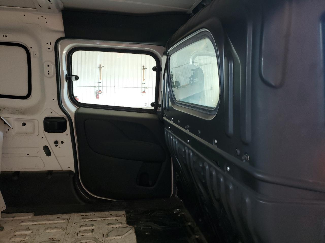 2018 Ram Promaster City VIN: ZFBERFAB7J6J55578 Lot: 64000715