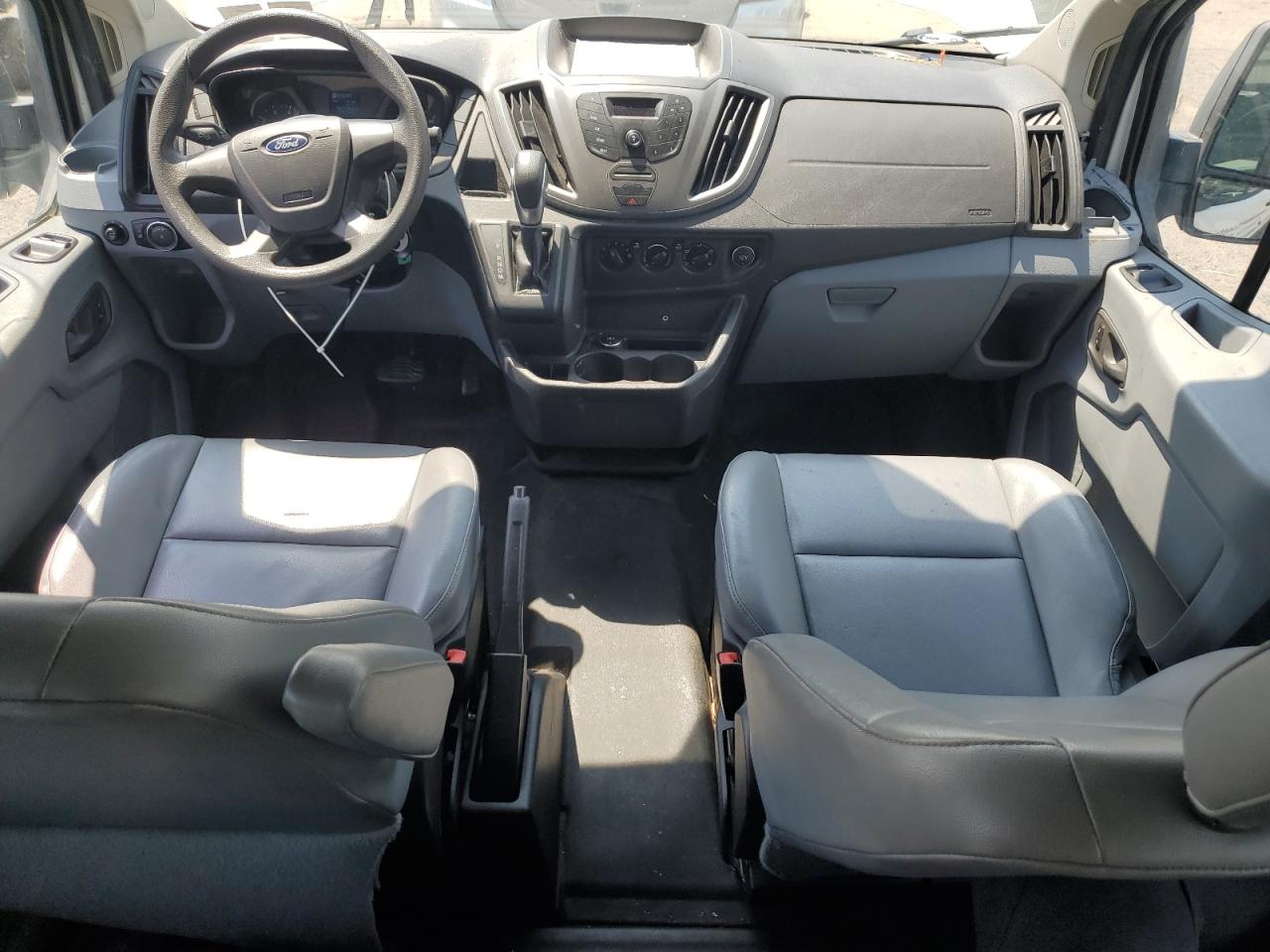 2016 Ford Transit T-350 VIN: 1FBZX2YG8GKA08463 Lot: 66354775