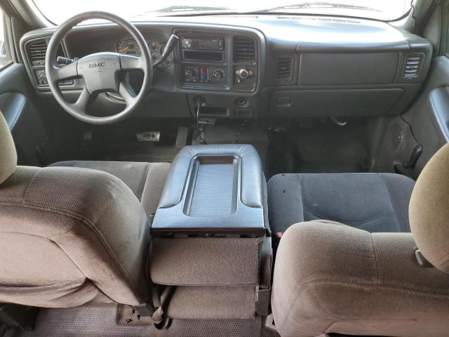 2005 GMC SIERRA K2500 HEAVY DUTY  