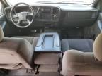 2005 GMC SIERRA K2500 HEAVY DUTY   à vendre chez Copart MA - NORTH BOSTON