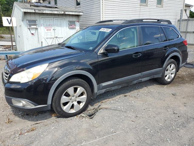 2010 Subaru Outback 2.5I Premium  