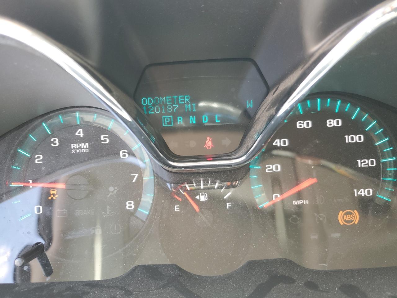 2015 Chevrolet Traverse Lt VIN: 1GNKRHKD3FJ292993 Lot: 64308695