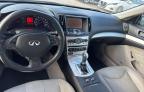 2009 INFINITI G37 BASE à vendre chez Copart OK - OKLAHOMA CITY