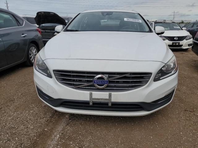  VOLVO V60 2016 White