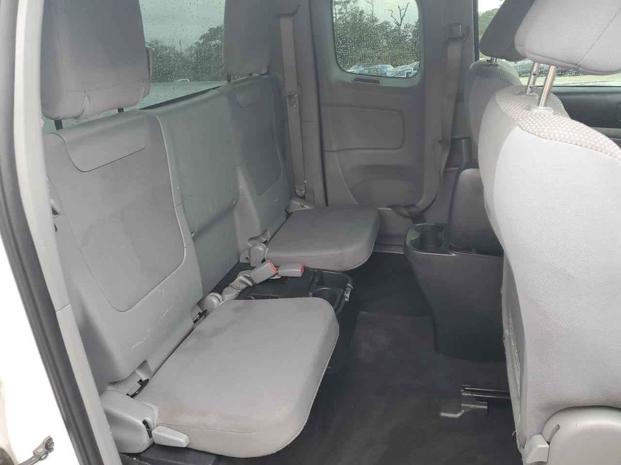 2012 Toyota Tacoma Prerunner Access Cab VIN: 5TFTU4GN9CX022276 Lot: 64657825