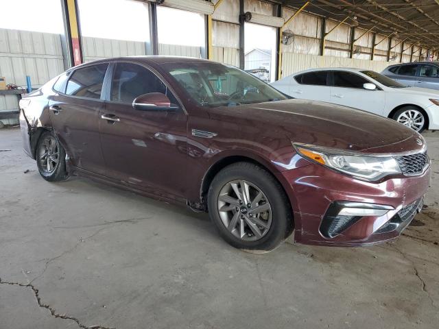  KIA OPTIMA 2020 Фиолетовый