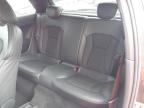 2017 AUDI A1 for sale at Copart WOLVERHAMPTON
