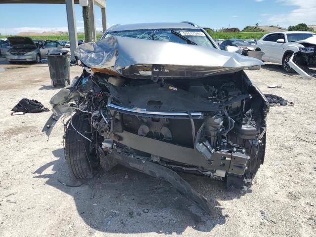  LEXUS NX 2020 Silver