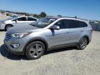 2014 HYUNDAI SANTA FE GLS   for sale at Copart CA - ANTELOPE