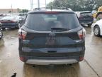 2017 FORD ESCAPE TITANIUM   for sale at Copart NJ - TRENTON