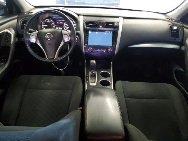  NISSAN ALTIMA 2015 Burgundy