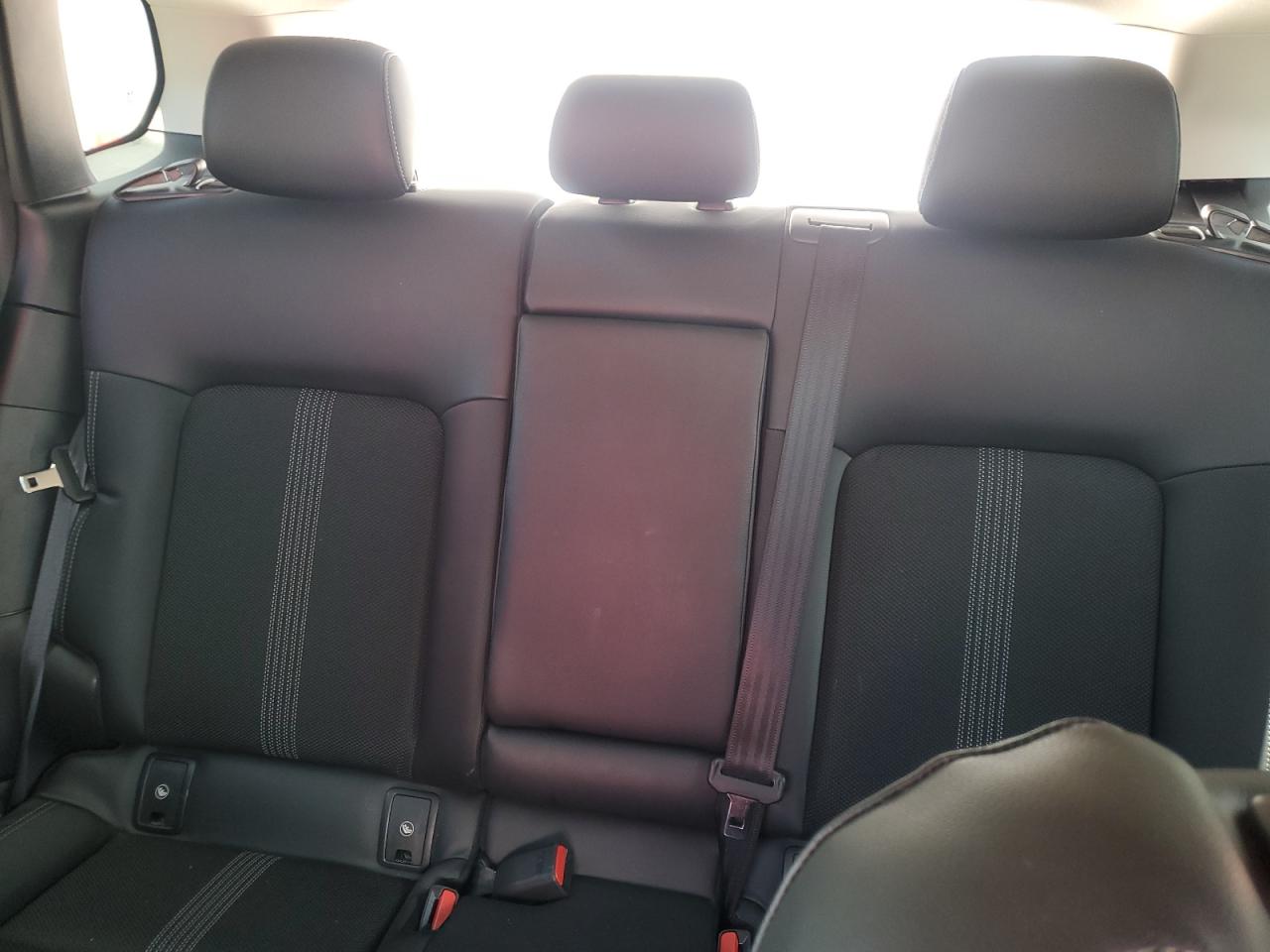 2024 Mazda Cx-50 Preferred VIN: 7MMVABBM0RN168316 Lot: 65172475