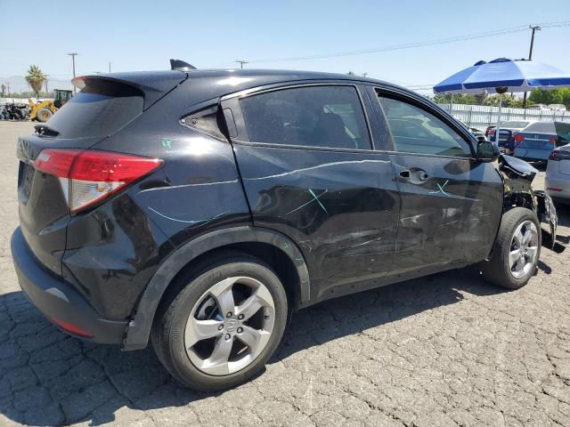  HONDA HR-V 2020 Black