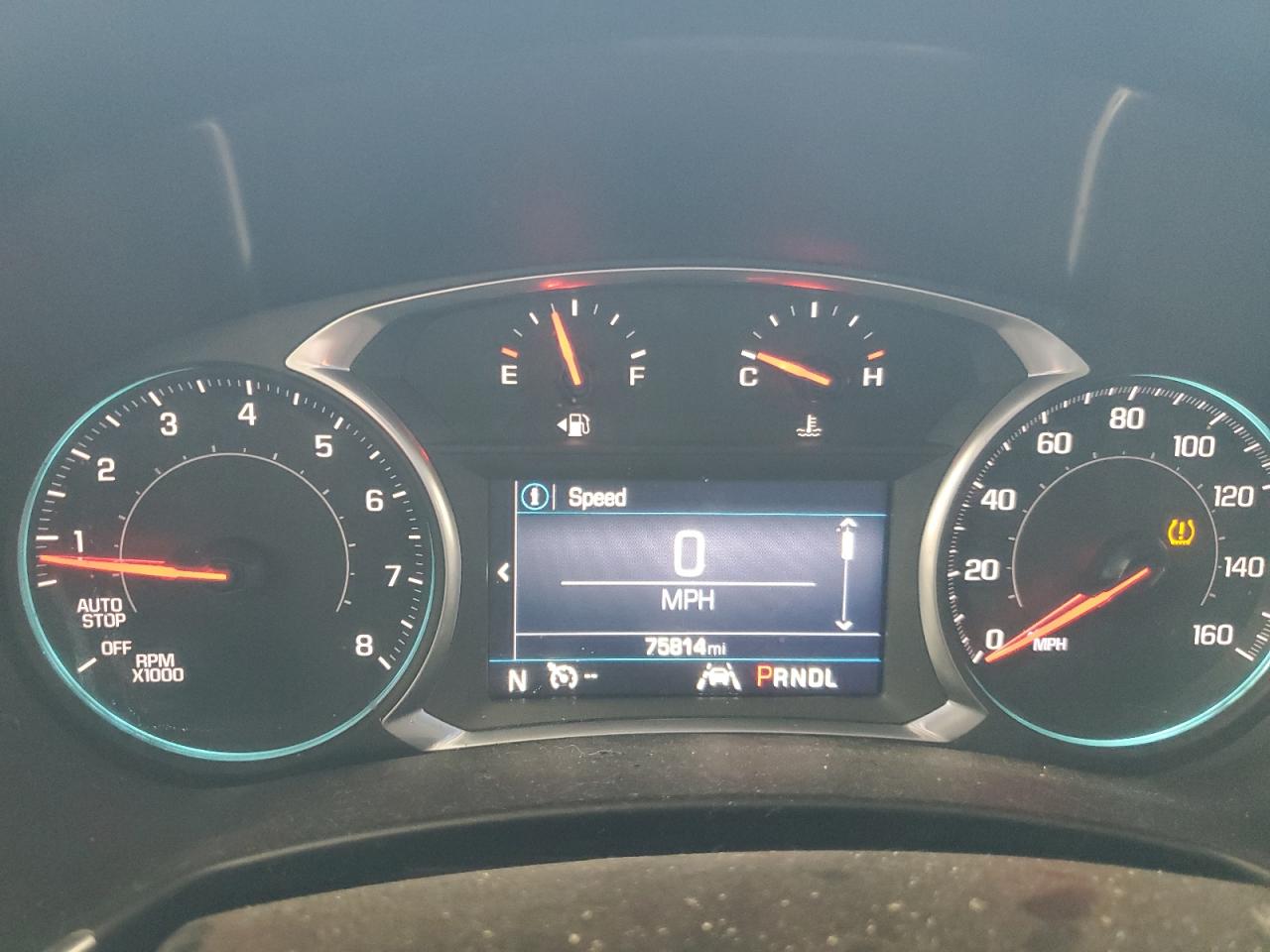 2021 Chevrolet Equinox Lt VIN: 2GNAXKEV1M6162062 Lot: 63826725
