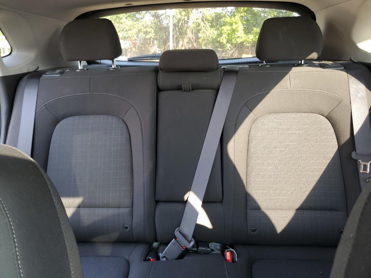 2022 Hyundai Kona Sel VIN: KM8K32AB8NU907179 Lot: 63184385