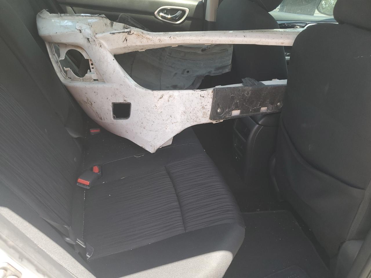 2019 Nissan Sentra S VIN: 3N1AB7AP5KY405530 Lot: 64684635