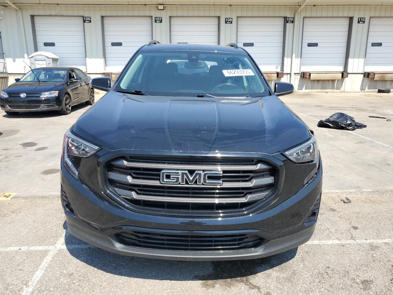 3gkalpev0ll276151 3GKALPEV0LL276151 2020 GMC Terrain Slt