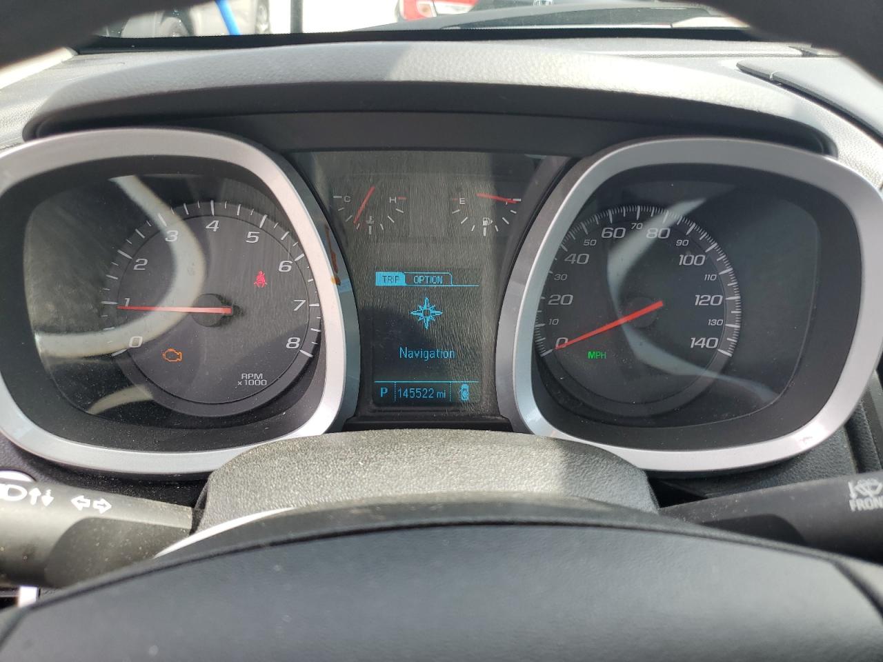 2013 Chevrolet Equinox Ls VIN: 2GNALBEK3D1167052 Lot: 64814115