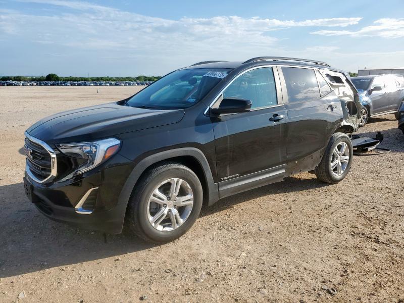 GMC TERRAIN SL 2021