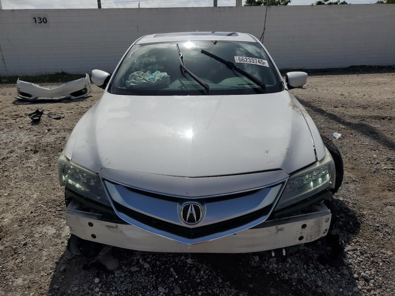 2016 Acura Ilx Premium VIN: 19UDE2F83GA021183 Lot: 66233745