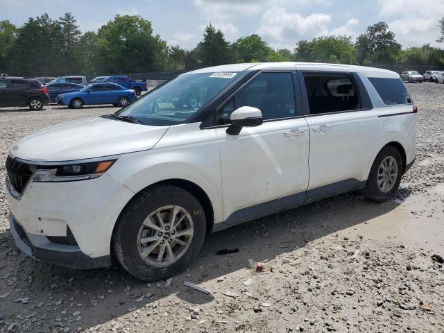 2023 Kia Carnival Lx