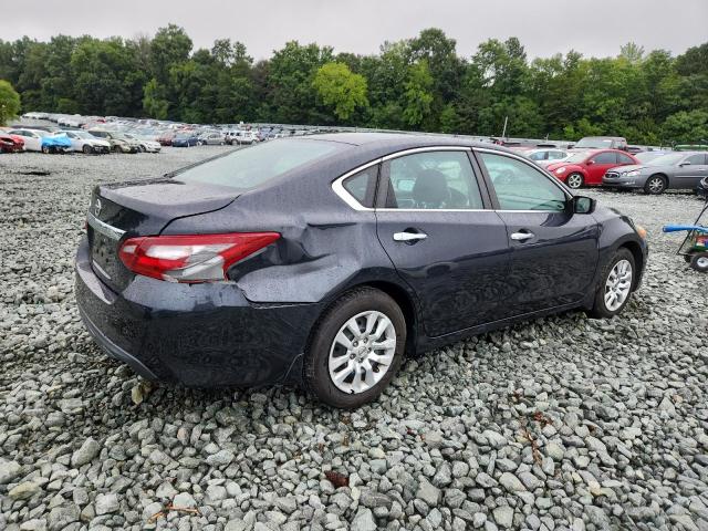  NISSAN ALTIMA 2018 Black