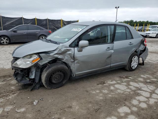 2011 Nissan Versa S
