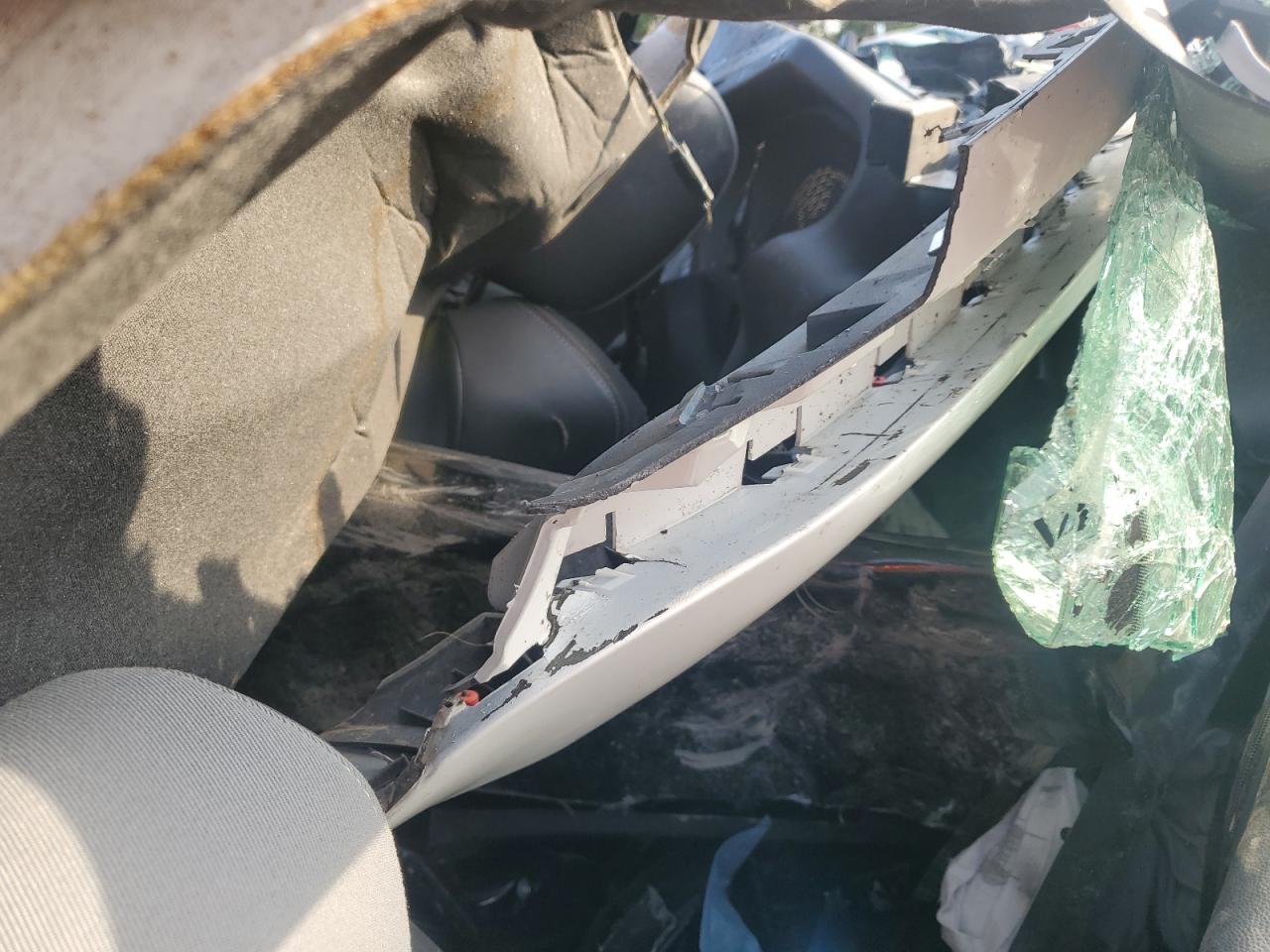 2019 Ford Fiesta St VIN: 3FADP4GXXKM166460 Lot: 65403075