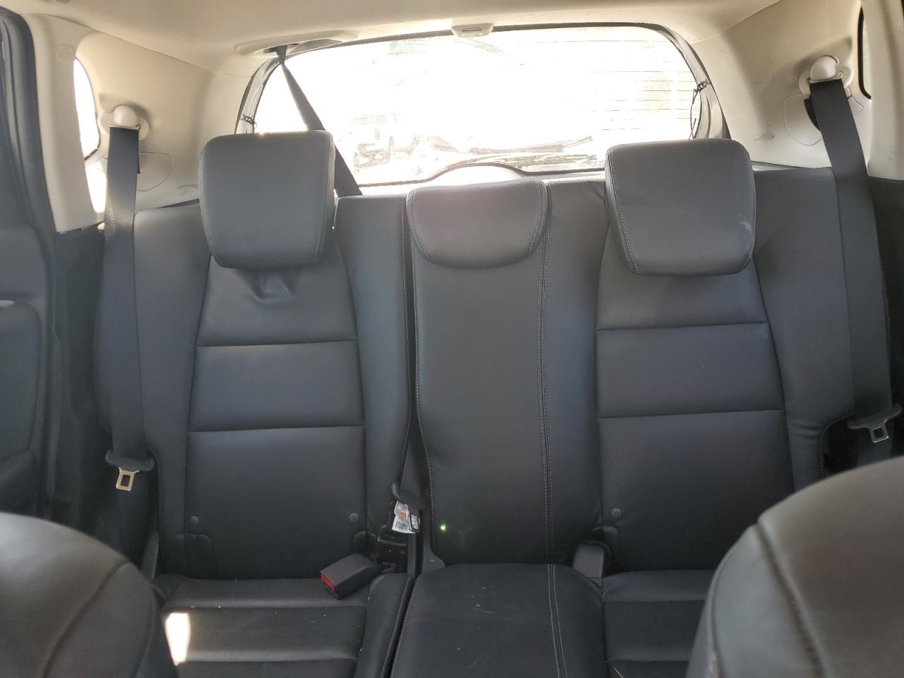 2016 Honda Fit Ex VIN: 3HGGK5H89GM705968 Lot: 65389695