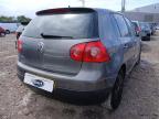 2006 VOLKSWAGEN GOLF SE AU for sale at Copart BRISTOL