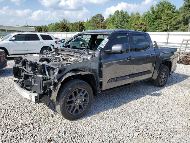  TOYOTA TUNDRA 2023 Сharcoal