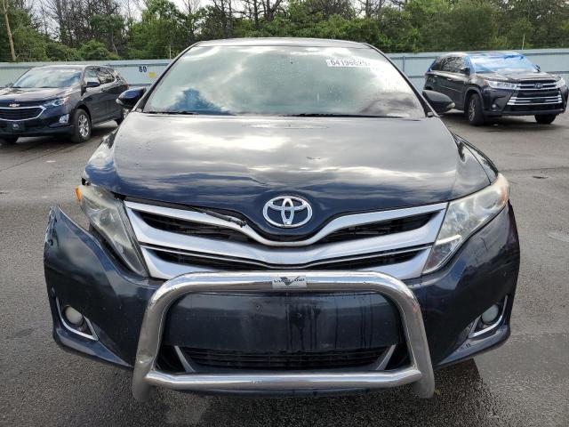  TOYOTA VENZA 2015 Blue