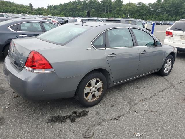 2008 CHEVROLET IMPALA LT  